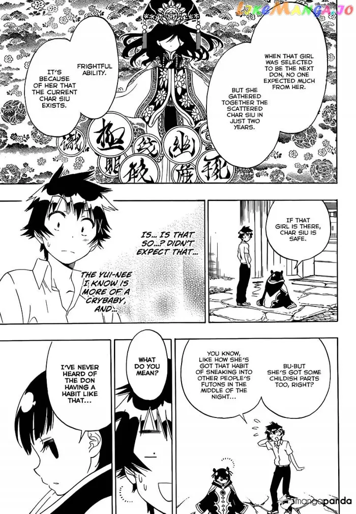 Nisekoi Chapter 121 image 17_optimized